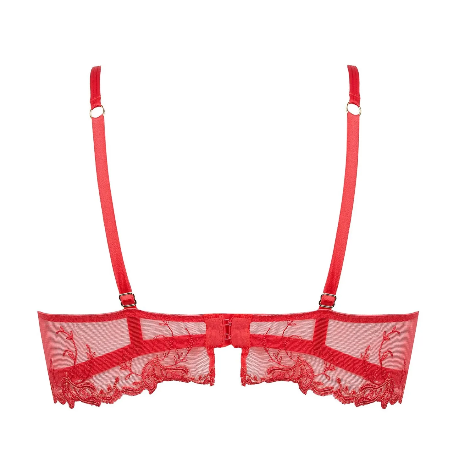 Lise Charmel Source Beaute Demi Bra