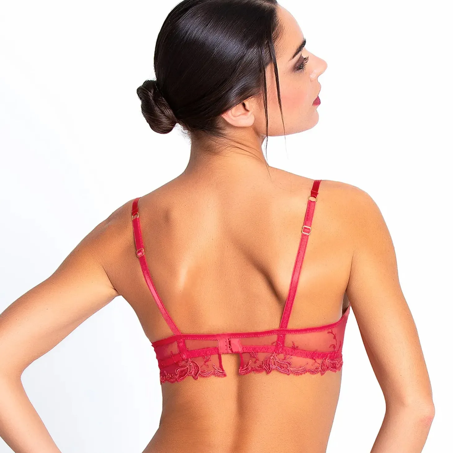 Lise Charmel Source Beaute Demi Bra