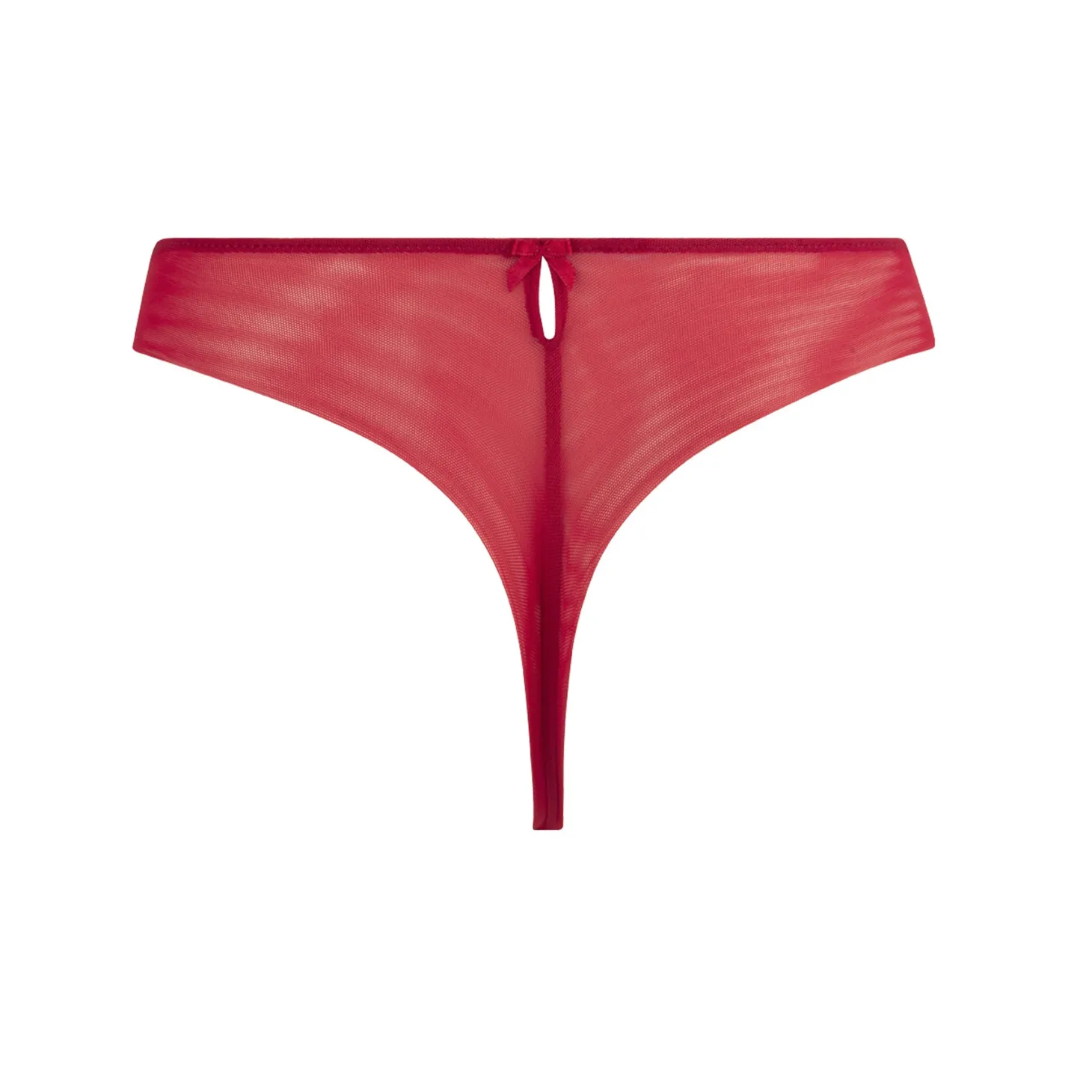 Lise Charmel Splendeur Soie Silk Thong