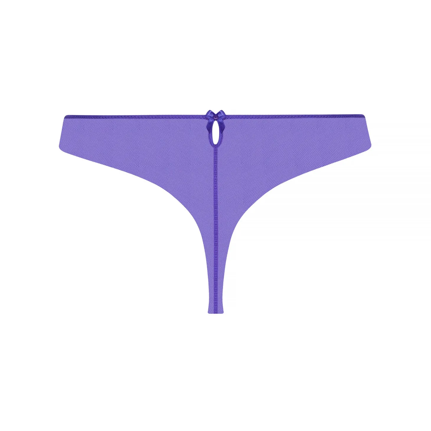 Lise Charmel Splendeur Soie Silk Thong