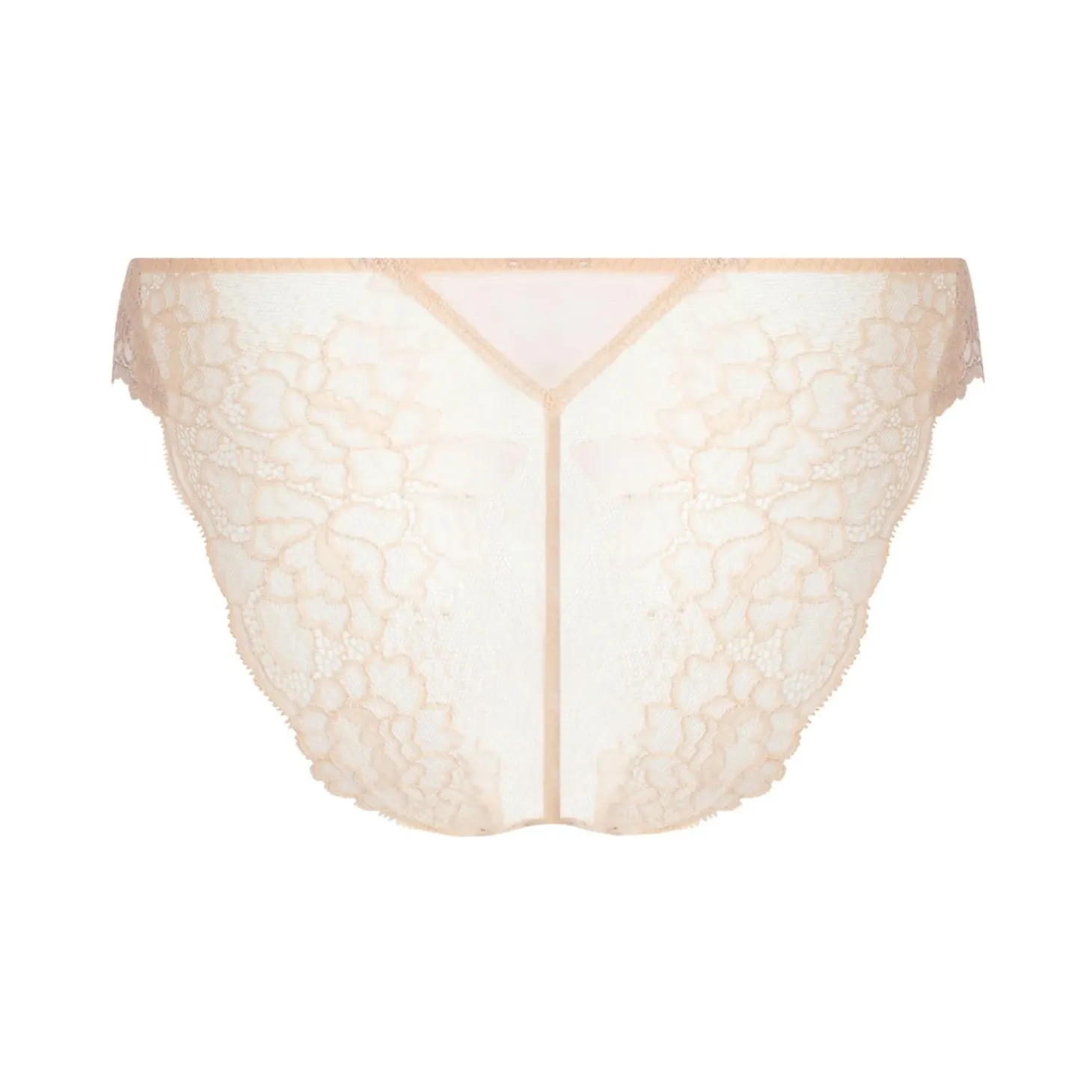 Lise Charmel Sublime en Dentelle Lace Italian Panty