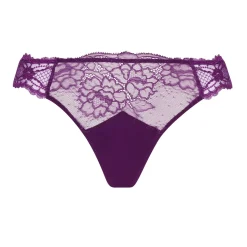 Lise Charmel Sublime En Dentelle Lace Thong