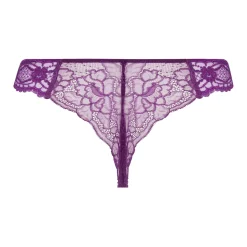 Lise Charmel Sublime En Dentelle Lace Thong