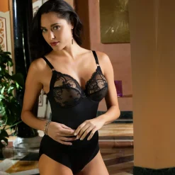 Lise Charmel Sublime en Dentelle Bodysuit