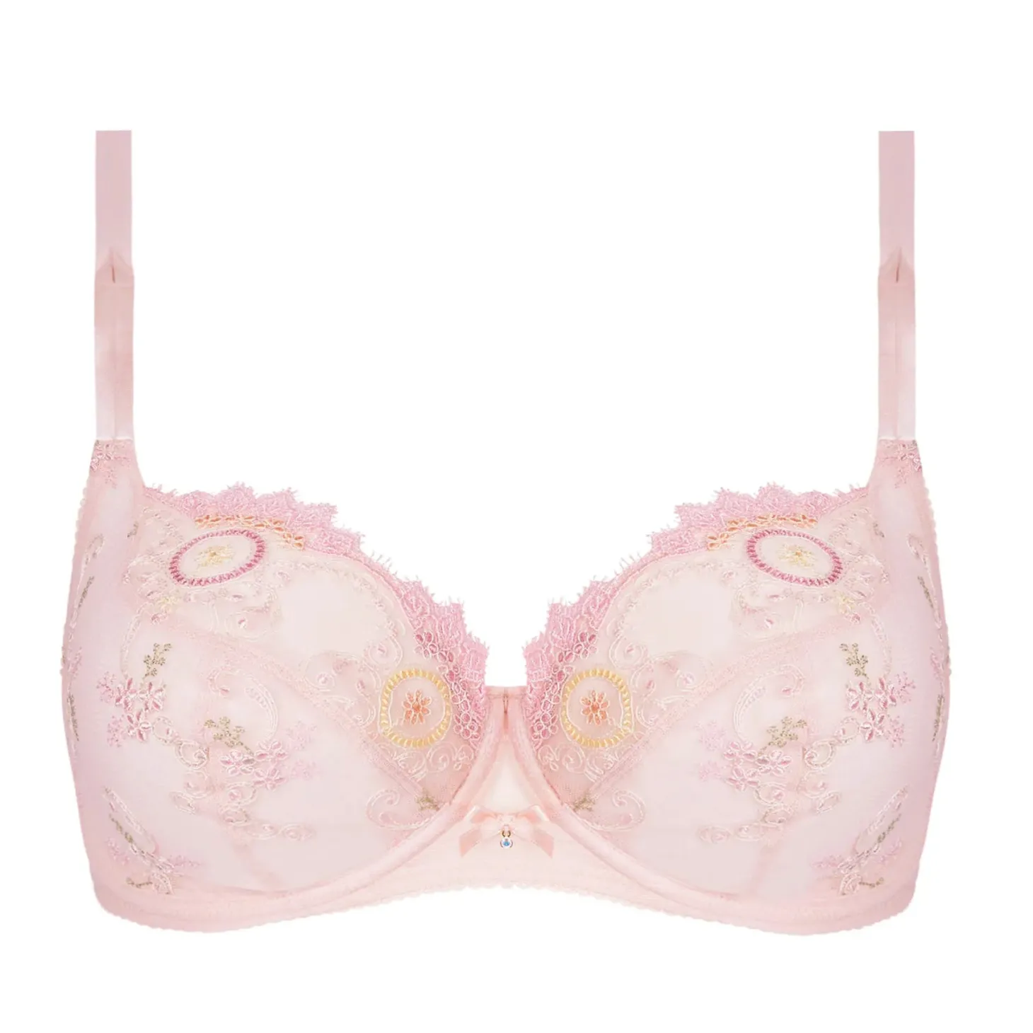 Lise Charmel Waouh Mon Amour Balcony Bra