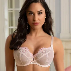 Lise Charmel Waouh Mon Amour Balcony Bra