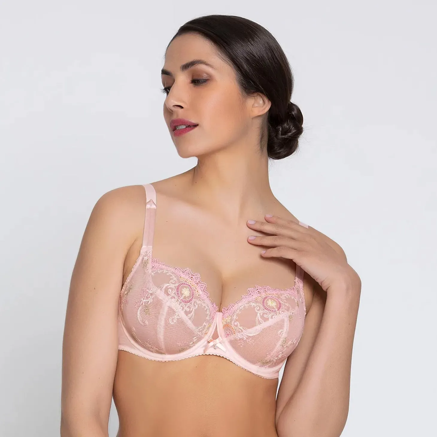 Lise Charmel Waouh Mon Amour Balcony Bra