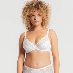 Louisa Bracq Elise Balcony Bra