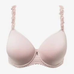 Louisa Bracq Elise Full Cup Spacer Bra