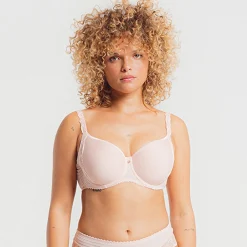 Louisa Bracq Elise Full Cup Spacer Bra