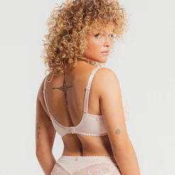 Louisa Bracq Elise Full Cup Spacer Bra