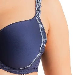 Louisa Bracq Elise Full Cup Spacer Bra