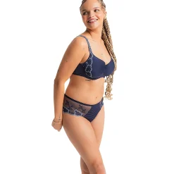 Louisa Bracq Elise Full Cup Spacer Bra