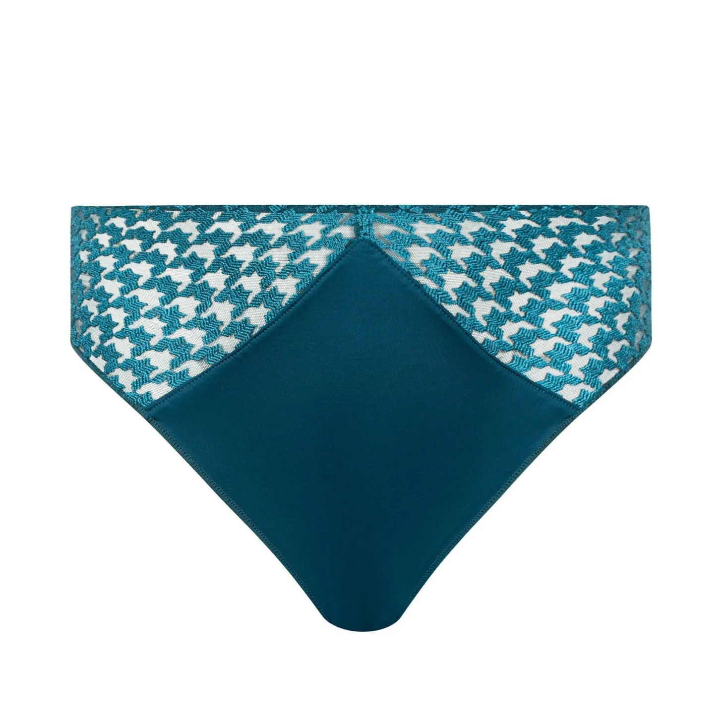 Louisa Bracq Tailor Full Brief