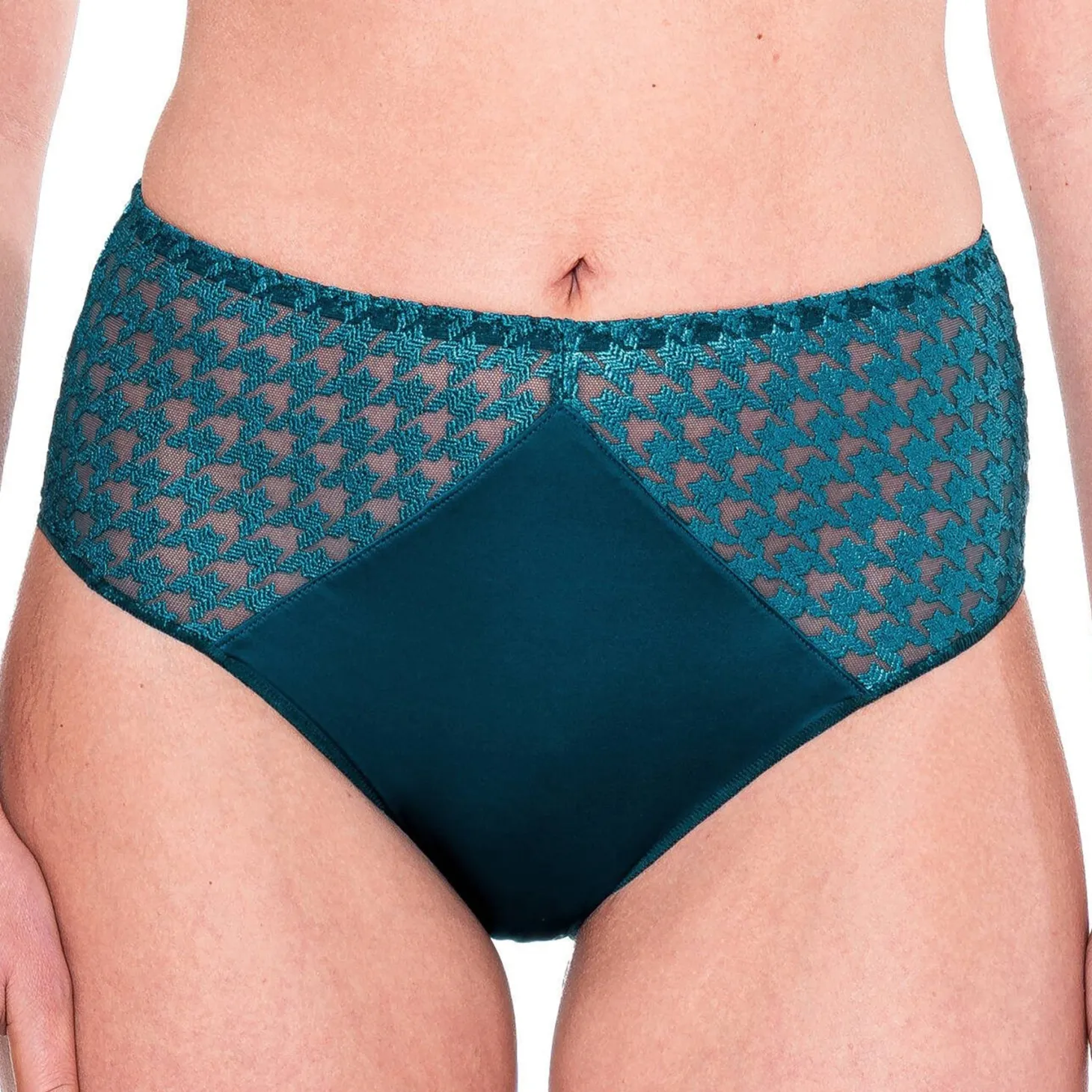 Louisa Bracq Tailor Full Brief