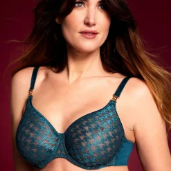 Louisa Bracq Tailor Full Cup Bra