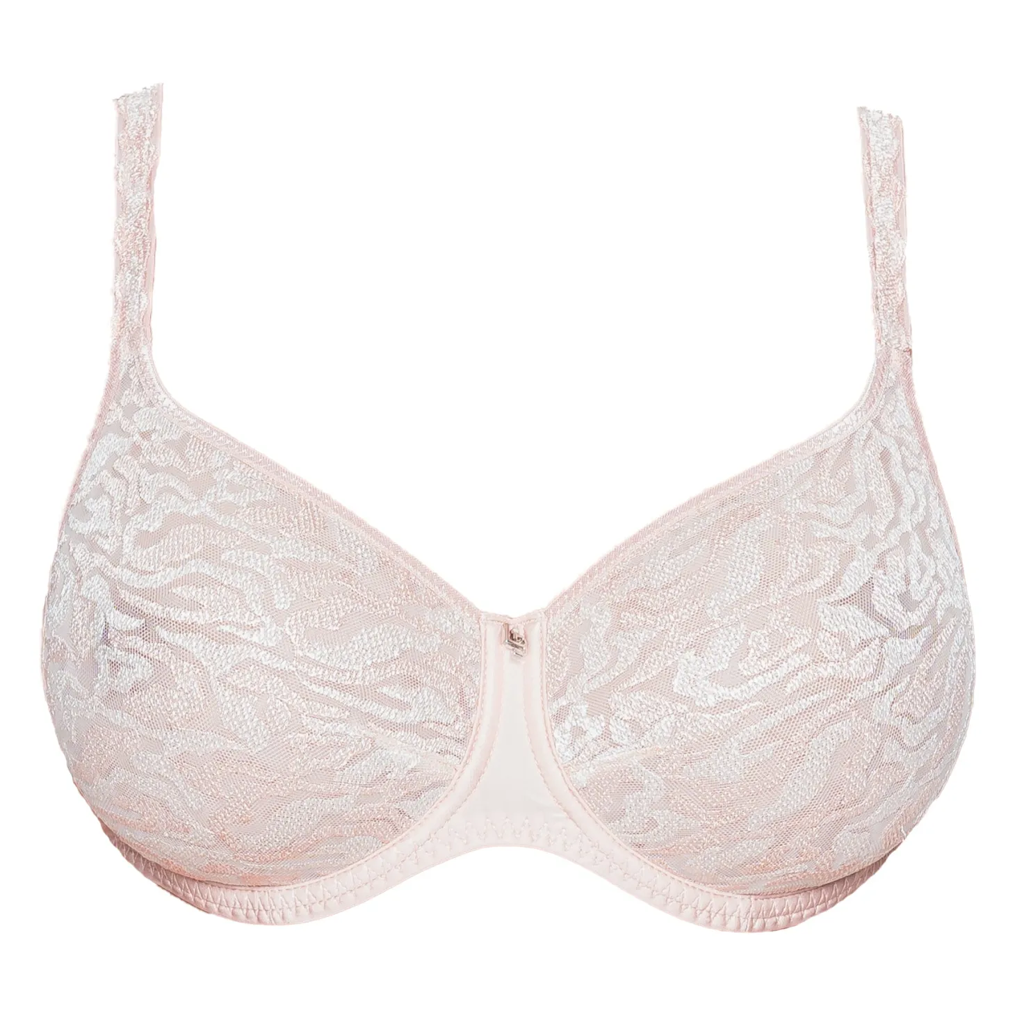 Louisa Bracq Waves Full Cup Bra