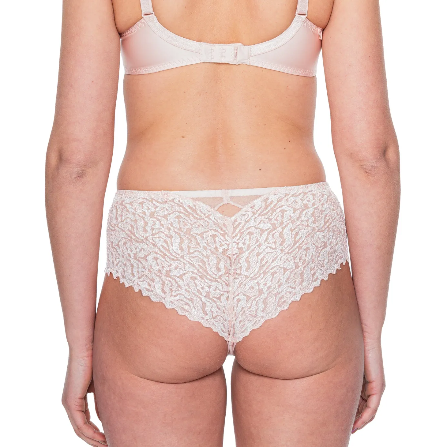 Louisa Bracq Waves Shorty