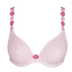 Marie Jo Avero Balcony Padded Heart Bra