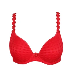 Marie Jo Avero Balcony Padded Heart Bra