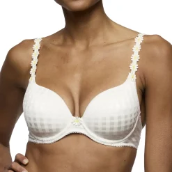 Marie Jo Avero Balcony Padded Heart Bra