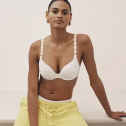 Marie Jo Avero Balcony Padded Heart Bra