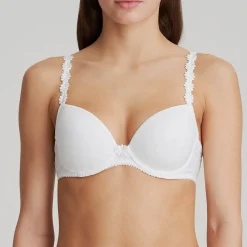 Marie Jo Avero Padded Plunge Bra