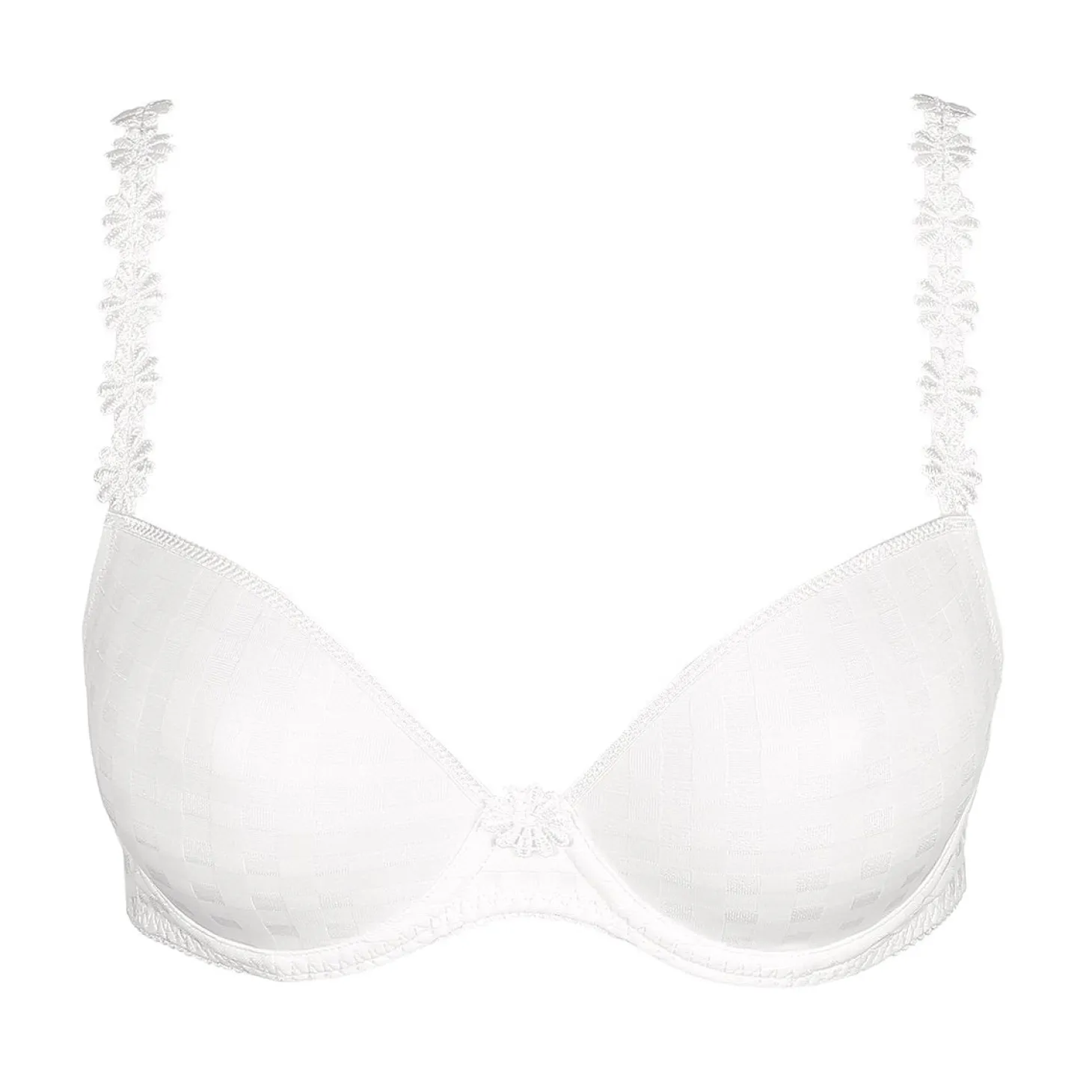 Marie Jo Avero Padded Plunge Bra