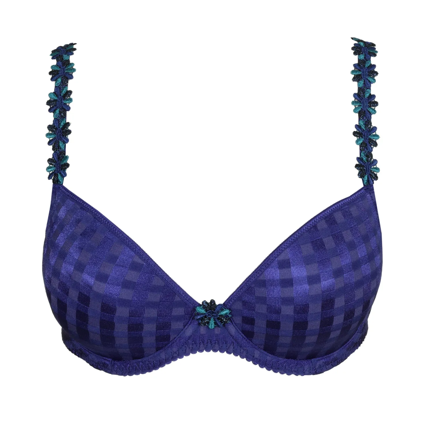 Marie Jo Avero Padded Plunge Bra