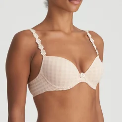 Marie Jo Avero Padded Plunge Bra