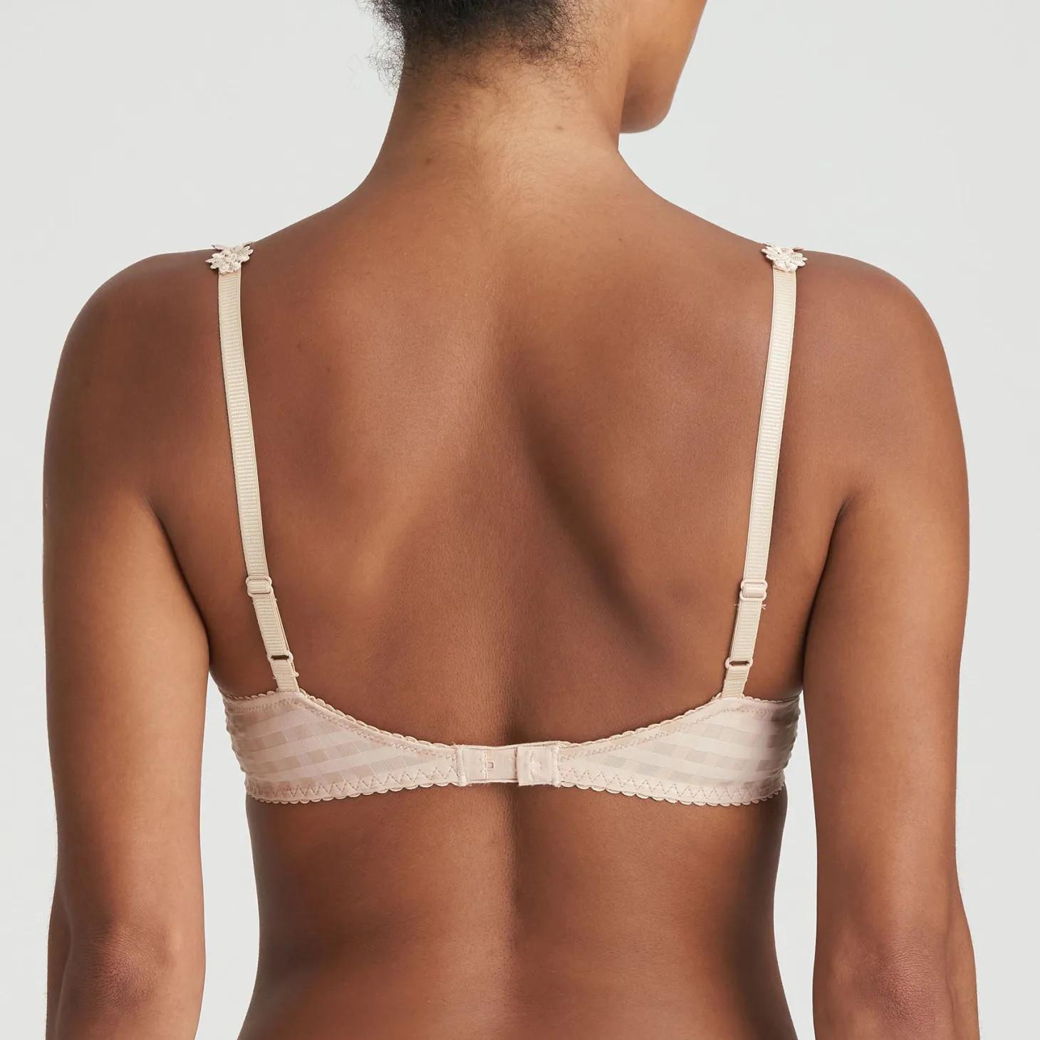 Marie Jo Avero Padded Plunge Bra