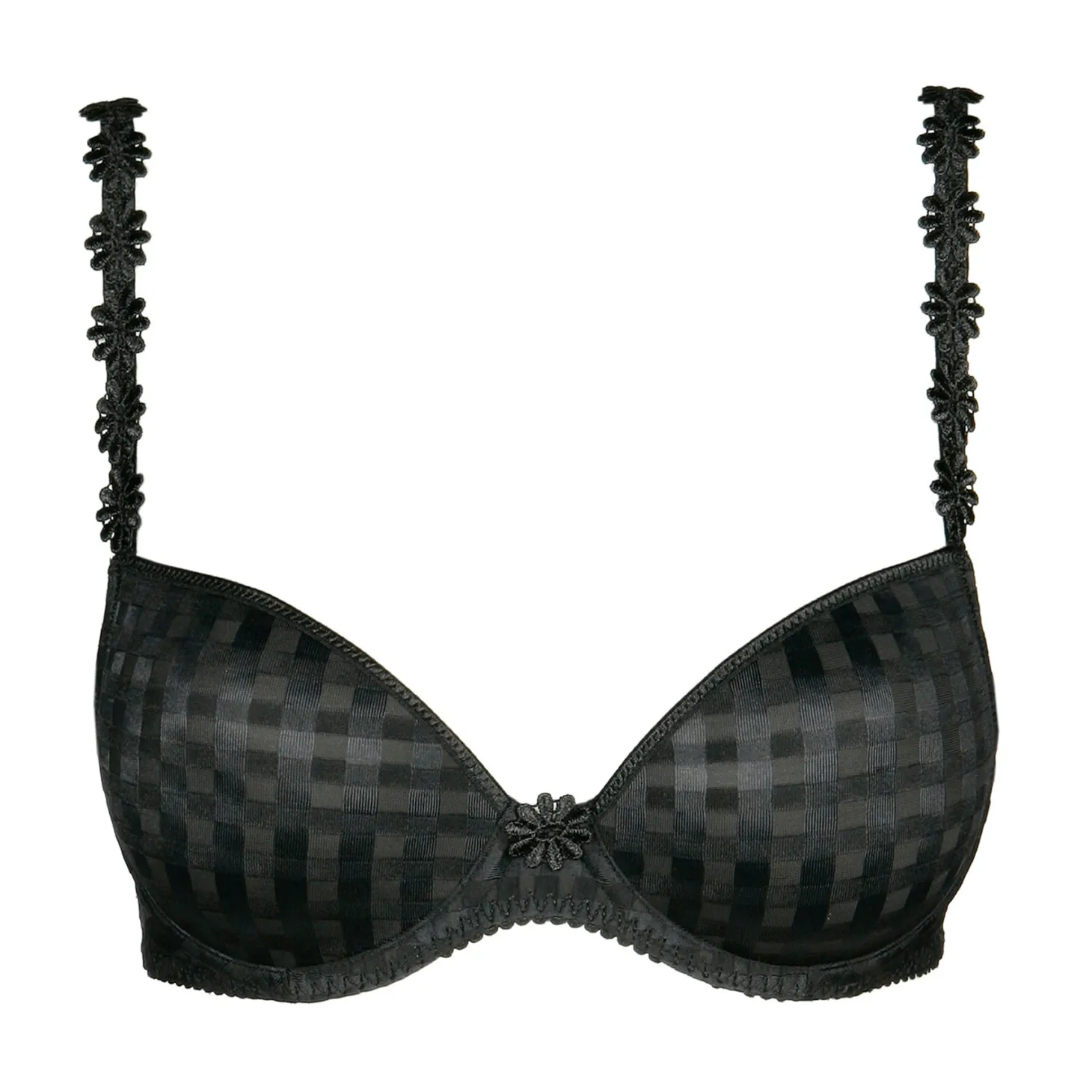 Marie Jo Avero Padded Plunge Bra
