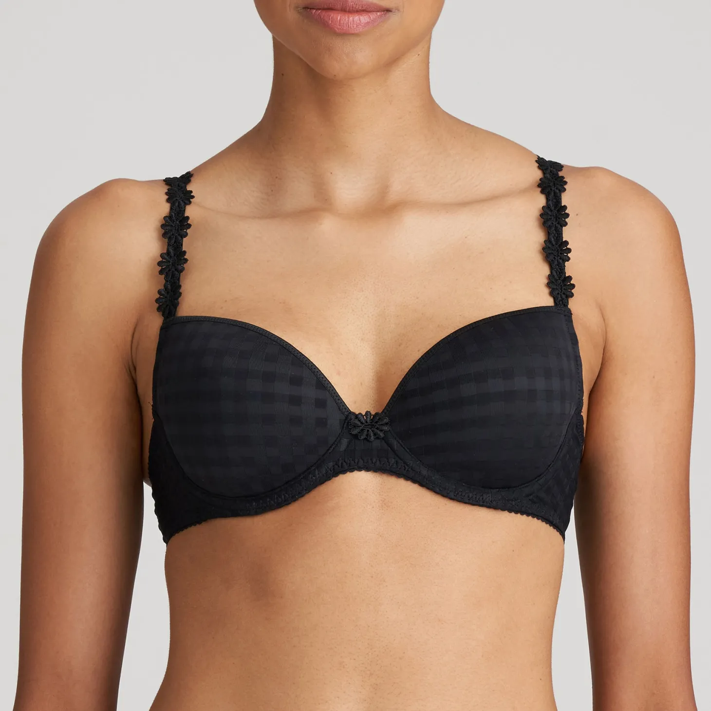Marie Jo Avero Padded Plunge Bra