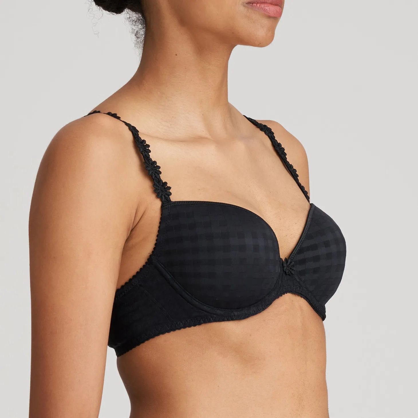 Marie Jo Avero Padded Plunge Bra
