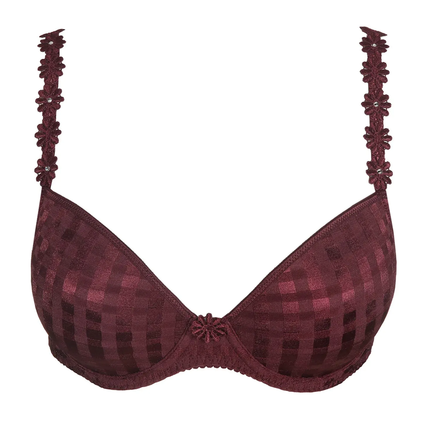 Marie Jo Avero Padded Plunge Bra