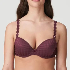 Marie Jo Avero Padded Plunge Bra