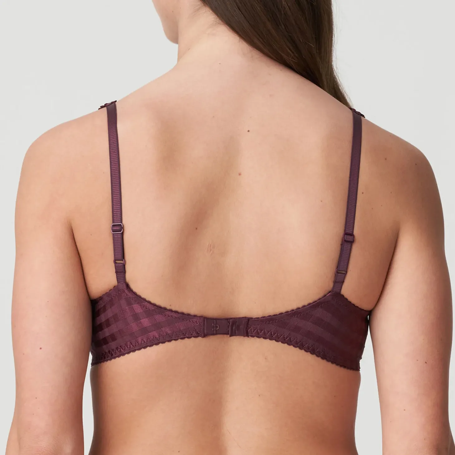 Marie Jo Avero Padded Plunge Bra