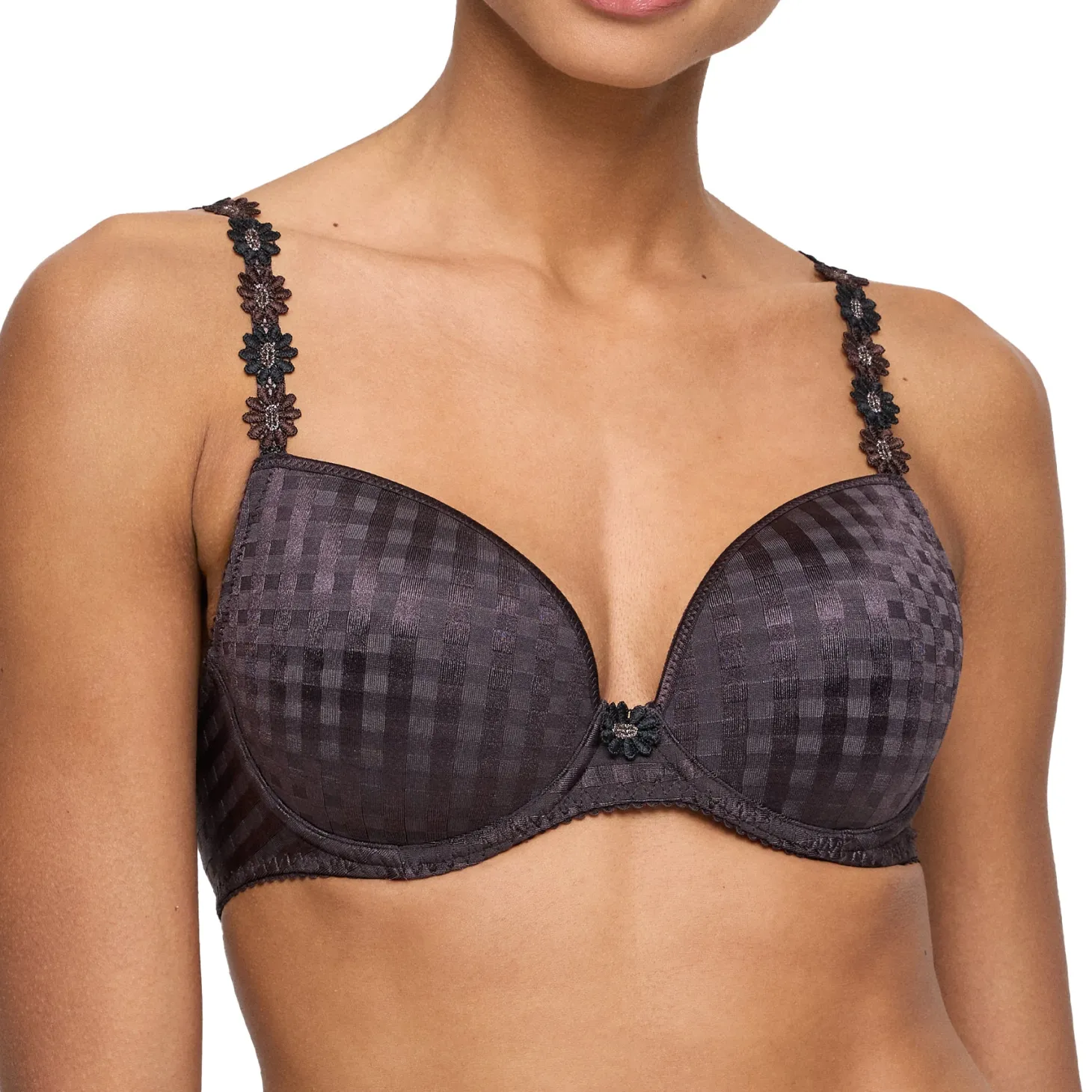 Marie Jo Avero Padded Plunge Bra
