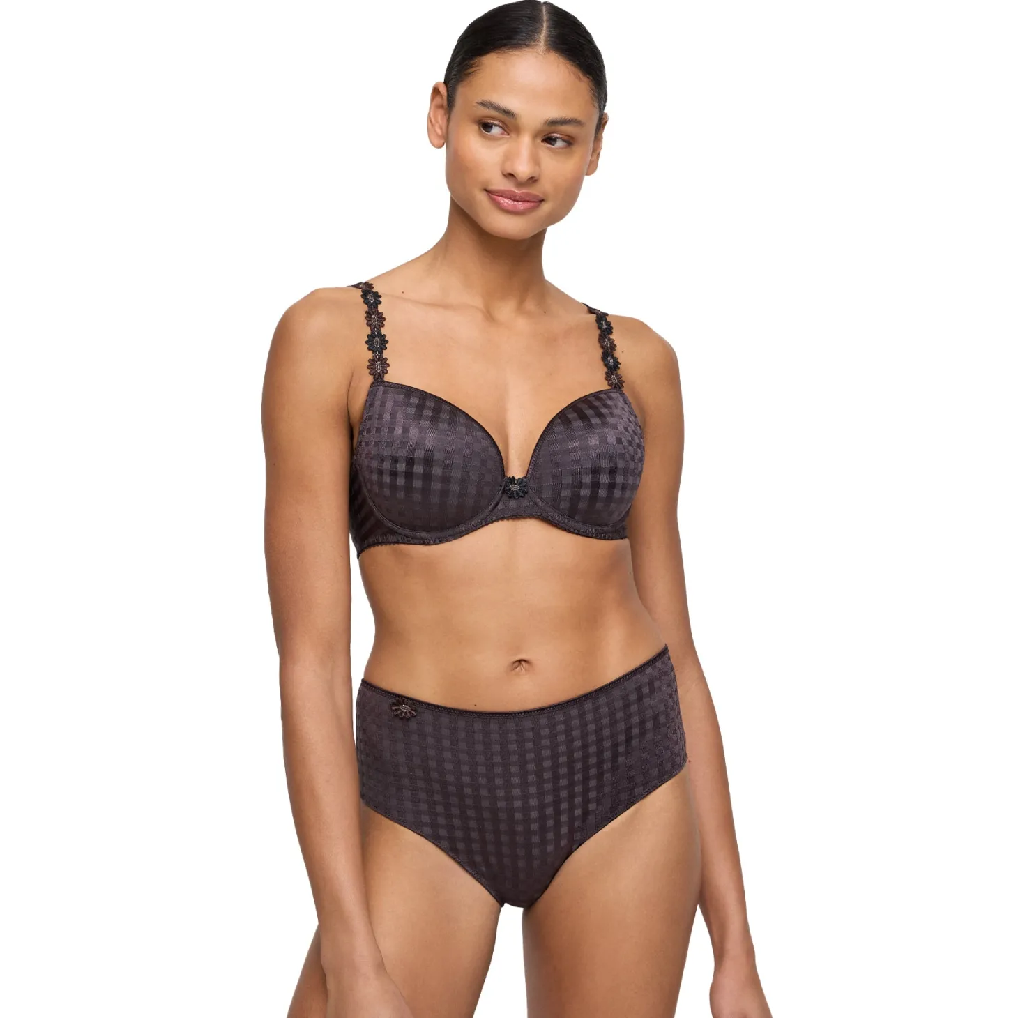 Marie Jo Avero Padded Plunge Bra