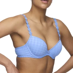 Marie Jo Avero Padded Plunge Bra