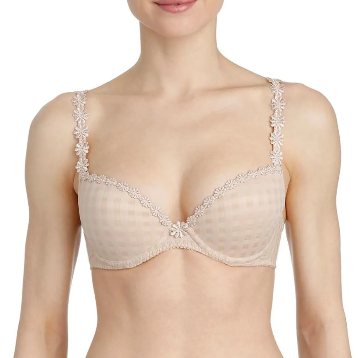 Marie Jo Avero Push Up Bra (DISCONTINUED)