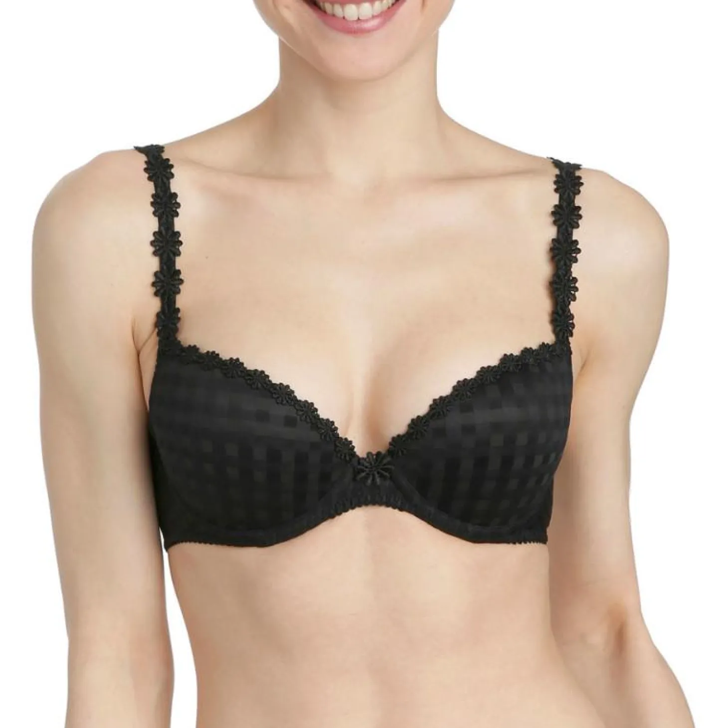 Marie Jo Avero Push Up Bra (DISCONTINUED)