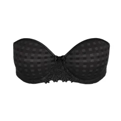 Marie Jo Avero Strapless Padded Bra
