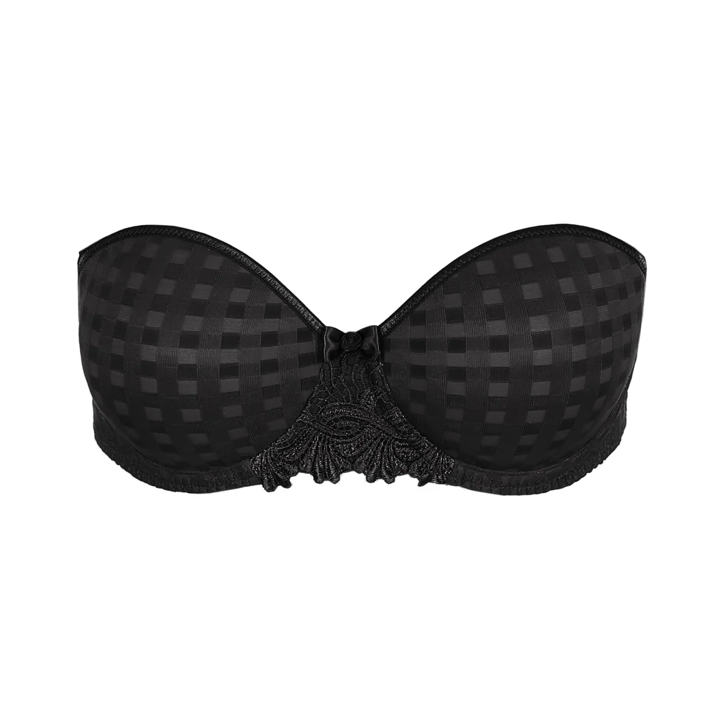 Marie Jo Avero Strapless Padded Bra
