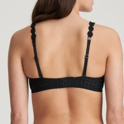 Marie Jo Avero Strapless Padded Bra