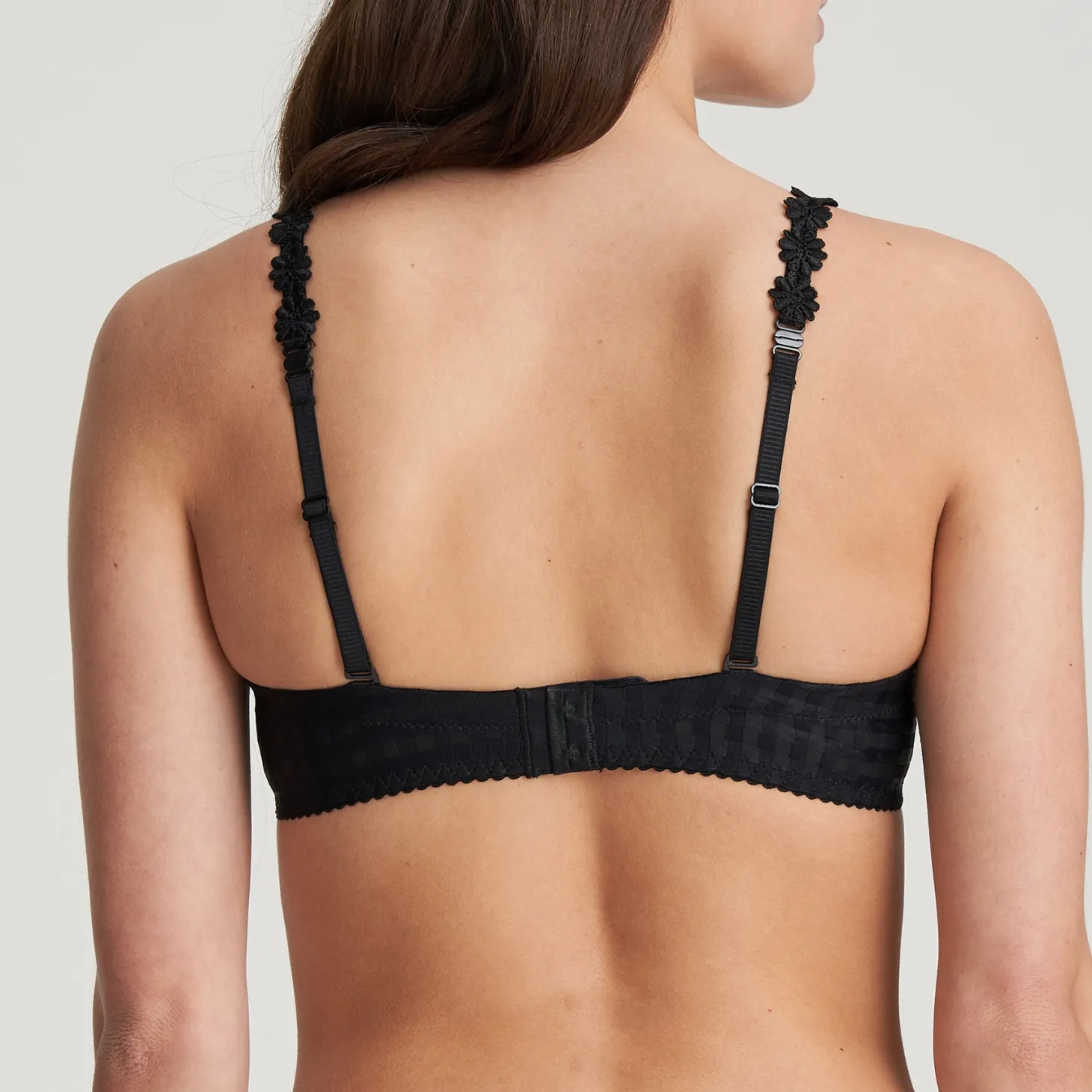 Marie Jo Avero Strapless Padded Bra