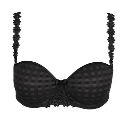 Marie Jo Avero Strapless Padded Bra