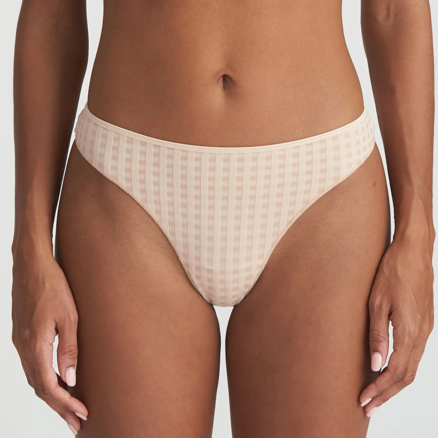 Marie Jo Avero Thong