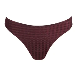 Marie Jo Avero Thong