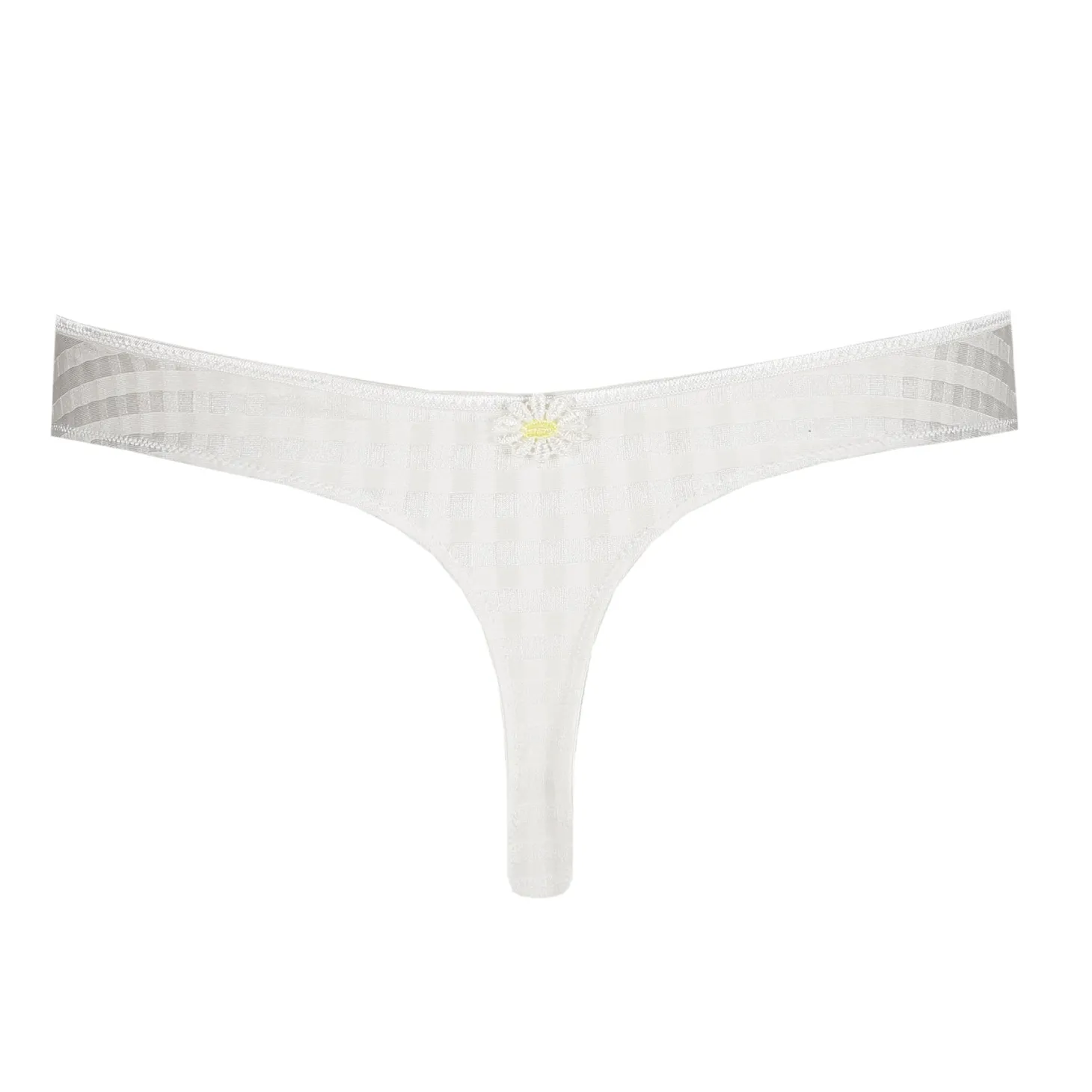 Marie Jo Avero Thong